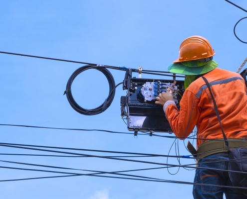 Pew Study: BEAD Funding Opens Broadband Workforce Opportunities