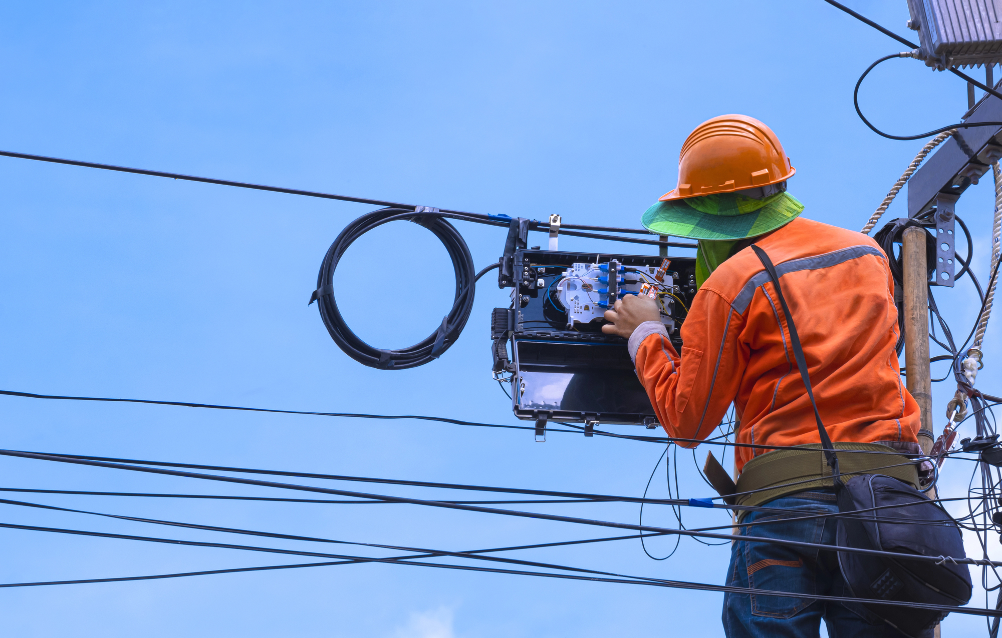 Pew Study: BEAD Program Opens Broadband Job Opportunities