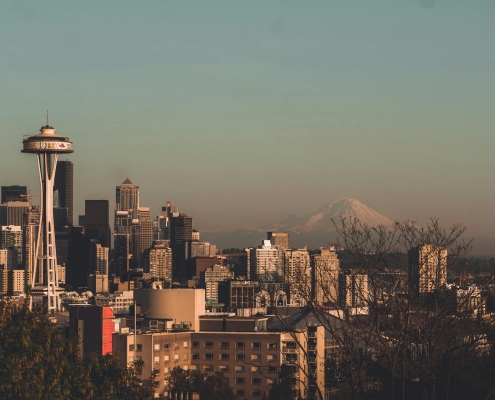 Ripple Fiber Announces $250M Expansion Into Washington