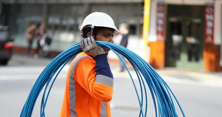 Fiber’s Next Phase: Built for AI, Built for Scale, Built Everywhere