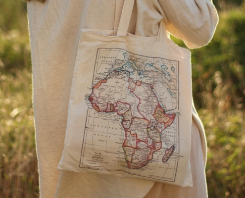 Africa, Entrepreneurship, and What the IPv4 Secondary Market Reveals About the Global Internet