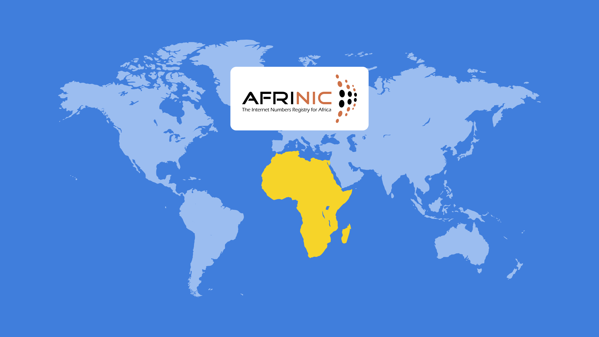 what-is-afrinic what-is-afrinic