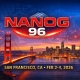 NANOG San Francisco | Feb 2-4 2026