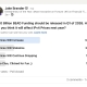 poll: $20 Billion BEAD Funding should be released in Q1 of 2026. How do you think it will affect IPv4 Prices next year?