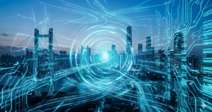 The AI Land Grab Why Bots are the New IPv4 Squatters