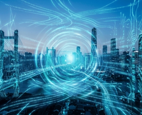 The AI Land Grab Why Bots are the New IPv4 Squatters